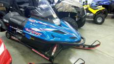 1997 Yamaha Vmax Xtc 600