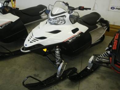 2012 Polaris 550 Iq Shift