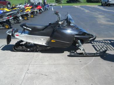 2009 Polaris 600 Iq
