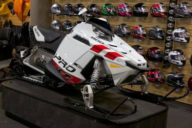 2013 Polaris 800 Rush Pro R