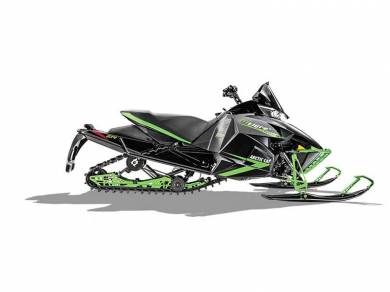 Used 2015 Arctic Cat Zr 8000 El Tigr 233
