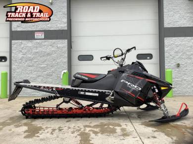 2015 Polaris 800 Pro Rmk 163 Es