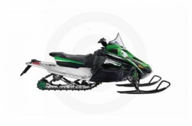 2010 Arctic Cat F570