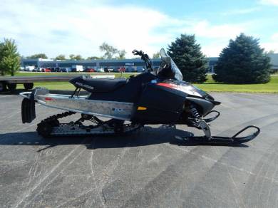 2009 Polaris 600 Switchback