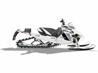 2013 Arctic Cat M 1100 Turbo Sno Pro Limited