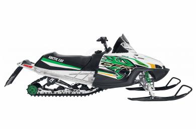 2011 Arctic Cat Cfr 8