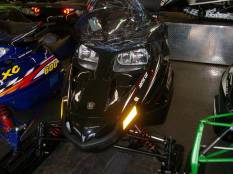 2012 Arctic Cat T570