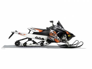 2013 Polaris 800 Switchback Assault 144