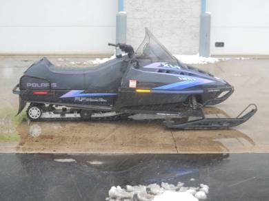 1993 Polaris Xlt 600