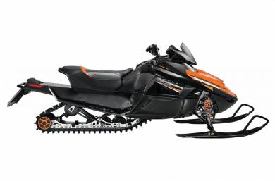 2010 Arctic Cat Z1 Turbo