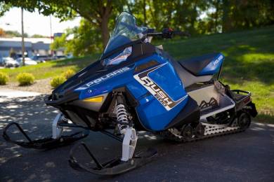 2013 Polaris 600 Rush