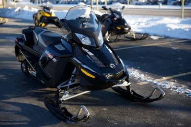 2014 Ski Doo Gsx Se 600 H O