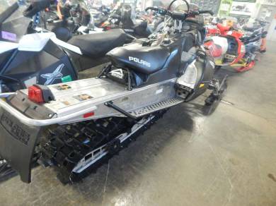 Used 2009 Polaris 600 Rmk Shift 144