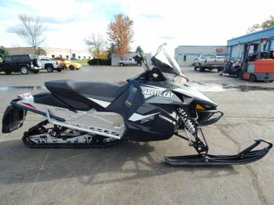 Used 2014 Arctic Cat Zr 7000 Lxr