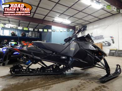 2013 Arctic Cat Xf 1100 Sno Pro Limited