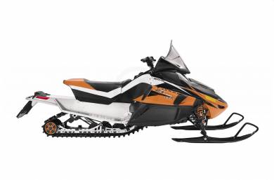 2011 Arctic Cat Z1 Turbo Lxr