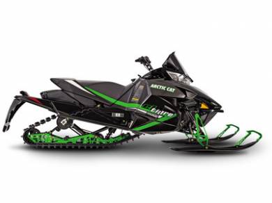 2014 Arctic Cat Zr 6000 El Tigre