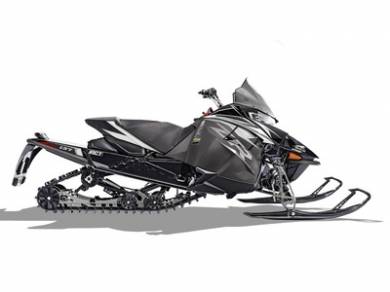 2019 Arctic Cat Zr 9000 Limited Iact 137