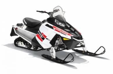 2015 Polaris Indy 600