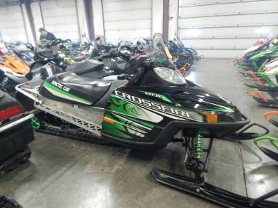 Used 2011 Arctic Cat Crossfire 8