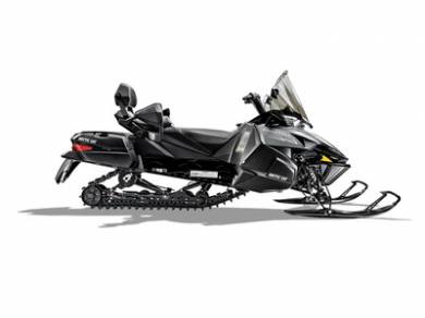 2015 Arctic Cat Pantera 7000 Limited