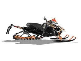 2015 Arctic Cat Xf 7000 Cross Country