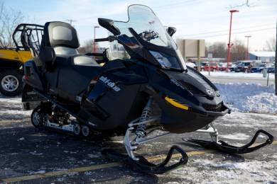 2014 Ski Doo Grand Touring Le Ace 900
