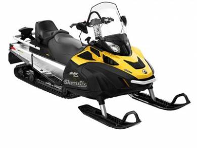 2015 Ski Doo Skandic Swt Ace 900