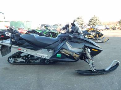 Used 2006 Ski Doo Mx Z Renegade X 800 Ho