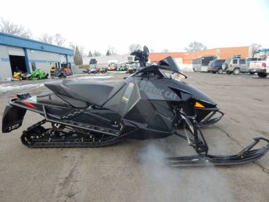 Used 2013 Arctic Cat Procross F 1100 Turbo Sno Pro Limited