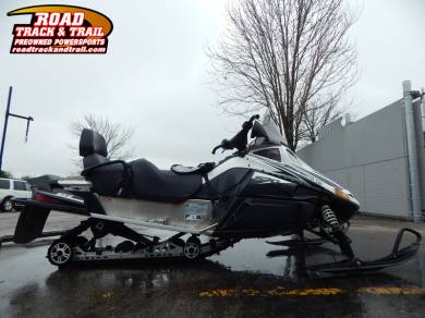 2011 Arctic Cat T570