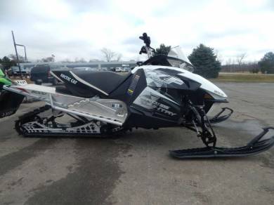 Used 2014 Arctic Cat Xf 8000 Cross Country Sno Pro