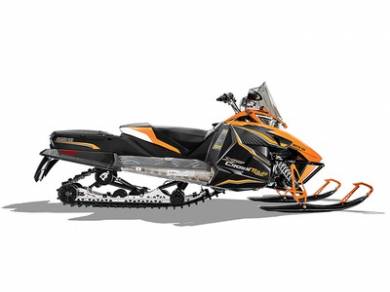 2016 Arctic Cat Xf 7000 Crosstour