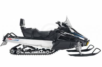 2011 Arctic Cat Bearcat Z1 Xt