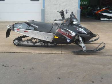 2008 Polaris 700 Switchback