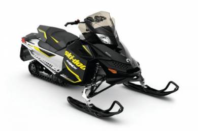 2015 Ski Doo Mxz Sport 600 Carb