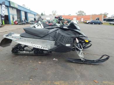 Used 2008 Ski Doo Mx Z X 800r Power T E K