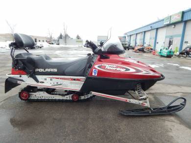 Used 2003 Polaris 500 Classic Touring