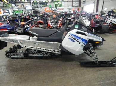 2012 Polaris 600 Rmk 155