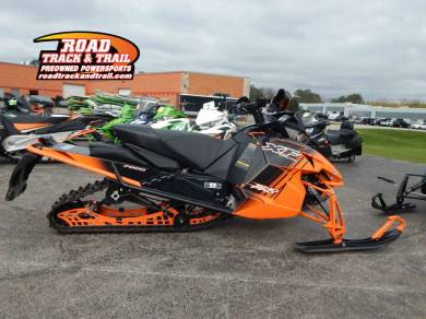 2014 Arctic Cat Xf 7000 Limited