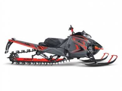 2020 Arctic Cat M 8000 Hardcore Alpha One 165 3 00 Manual