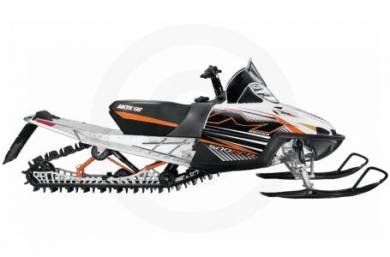 2010 Arctic Cat M8 Sno Pro 153