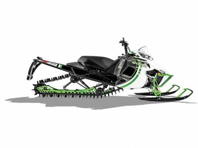 Used 2015 Arctic Cat M 8000 Limited Es 162