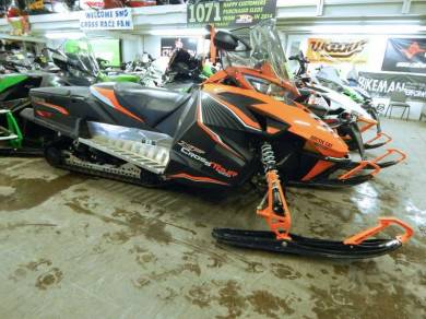 2016 Arctic Cat Xf 7000 Crosstour