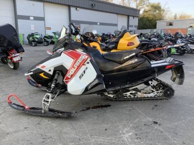 2021 Polaris 600 Indy Sp 129