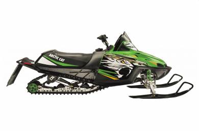 2010 Arctic Cat Cfr 1000