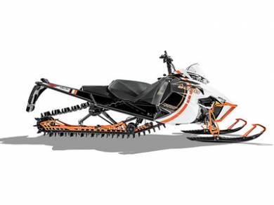 2015 Arctic Cat M 8000 Limited 162
