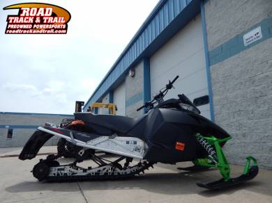 2012 Arctic Cat Procross F 800 Lxr