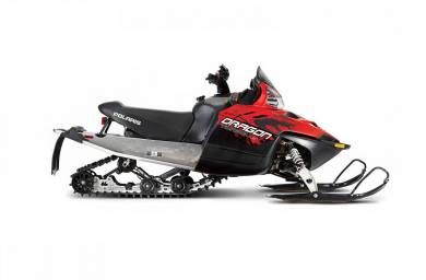 2010 Polaris Industries Iq Turbo Dragon