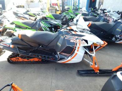 2015 Arctic Cat Zr 8000 Limited